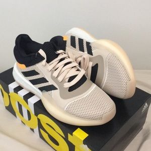 Adidas Marquee Boost Low